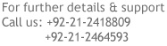 Call us
